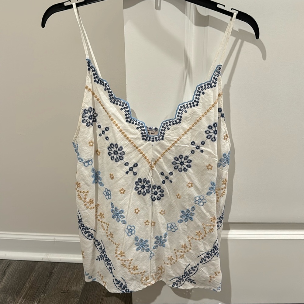 Strap / Cami Dress